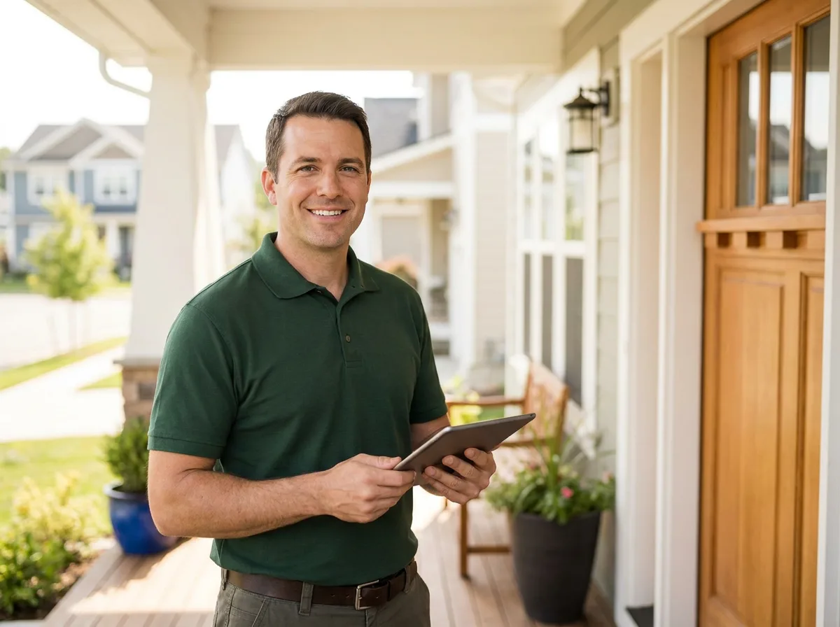 Pest control FAQs for Somerville, OH